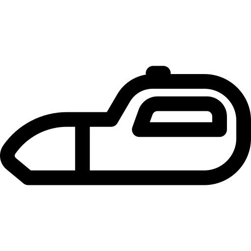 Vacuum cleaner