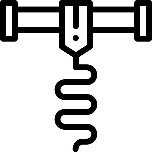 Corkscrew