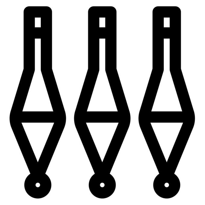 Sticks