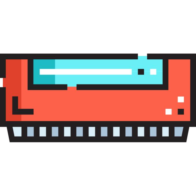 Harmonica