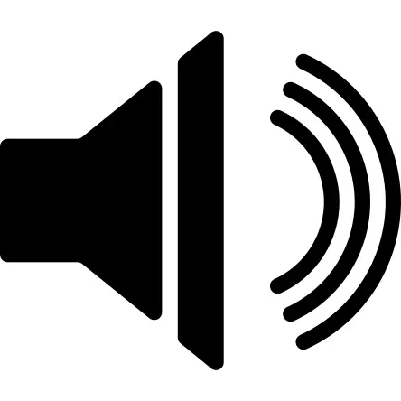 扬声器