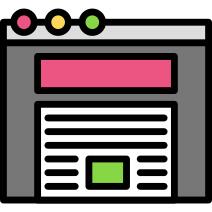 Website