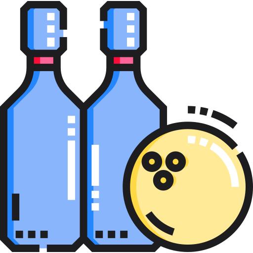 保龄球
