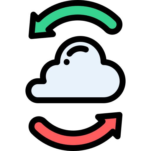 Cloud computing