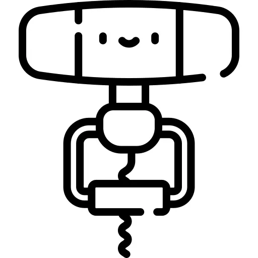 Corckscrew