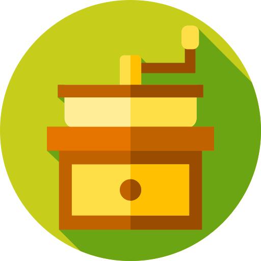 Grinder