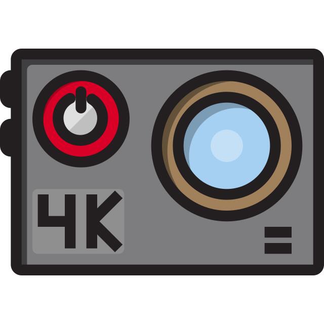 GoPro的