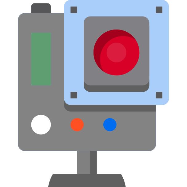 GoPro的