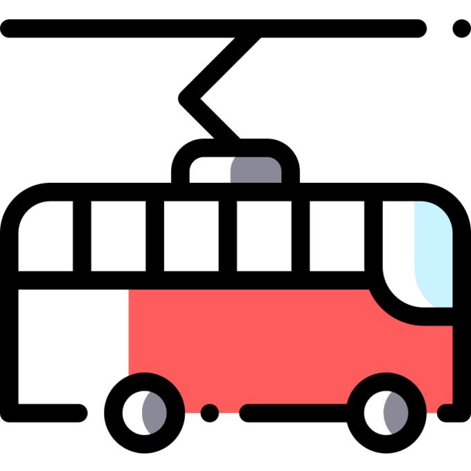 Trolleybus