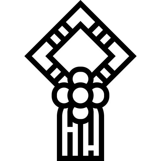 中国的长城