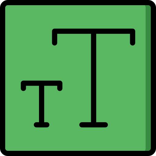 Text
