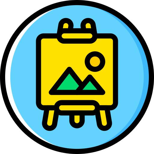 帆布