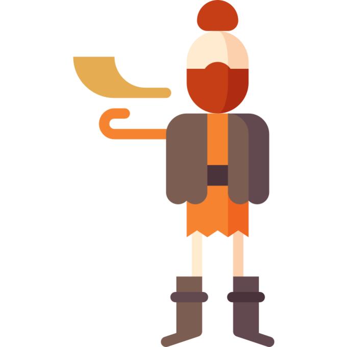 Man