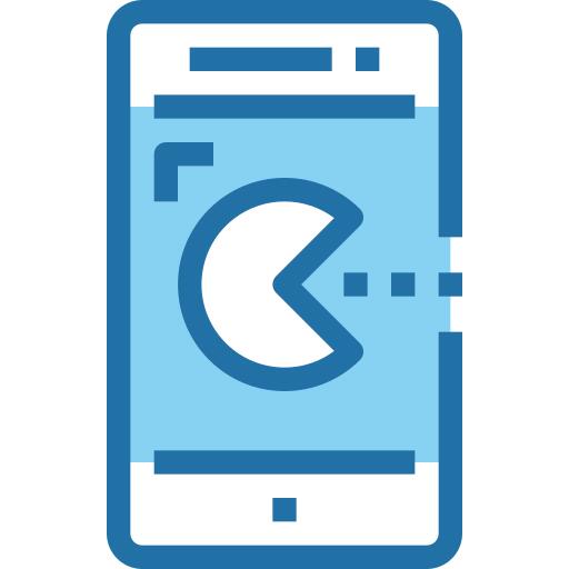 Mobile game