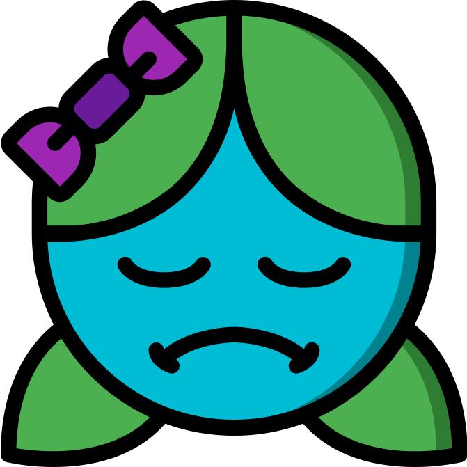 Dissapointment