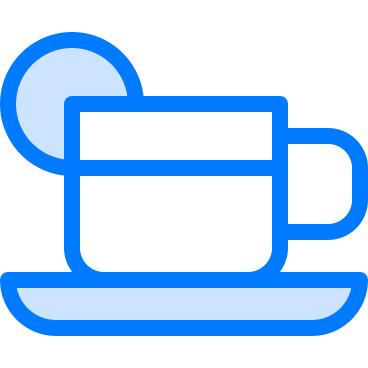 Tea cup