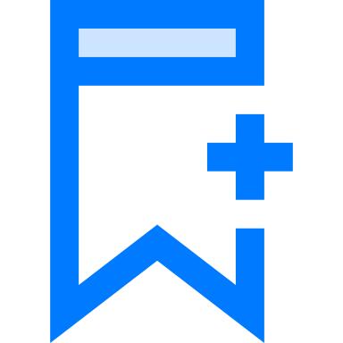 书签
