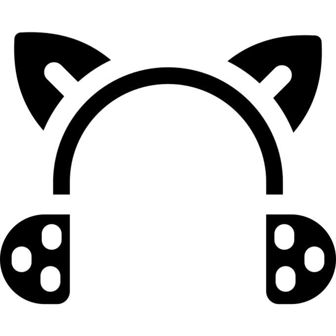 耳套