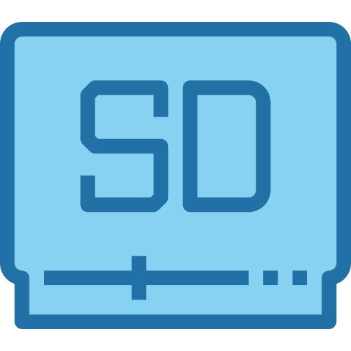 Sd