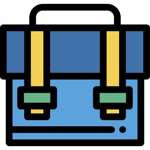 Book bag