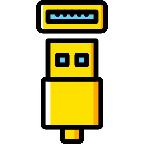 Usb cable