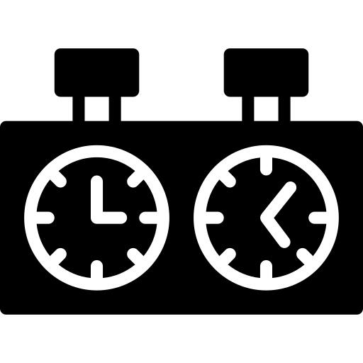 Chess clock