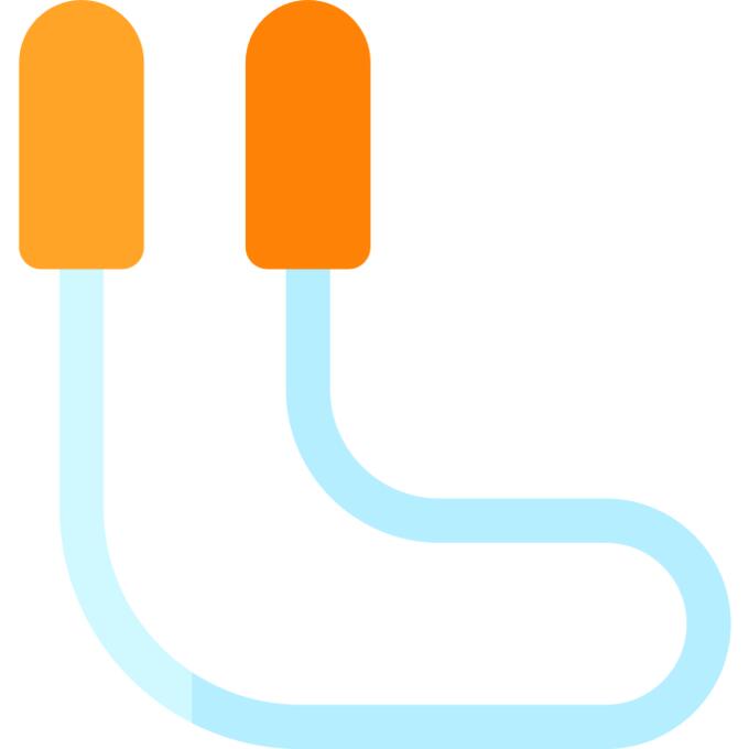 Jumping rope