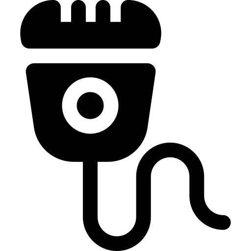 Electric shaver