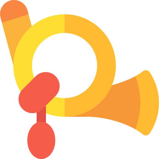 Horn