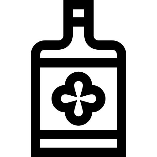 威士忌酒