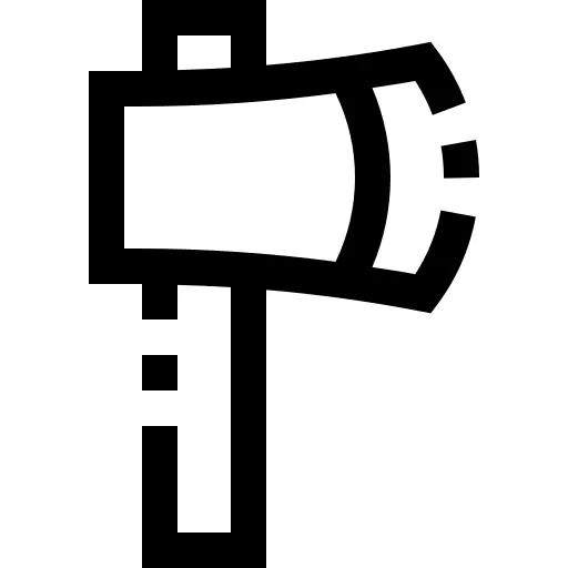 轴