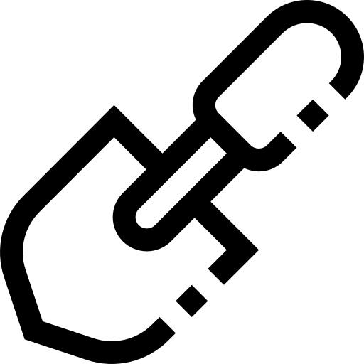 铲