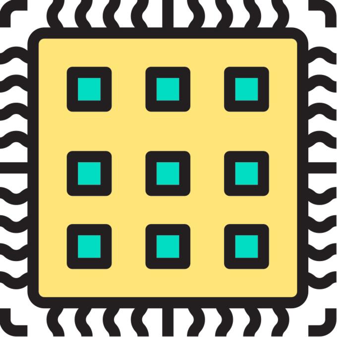 Cpu