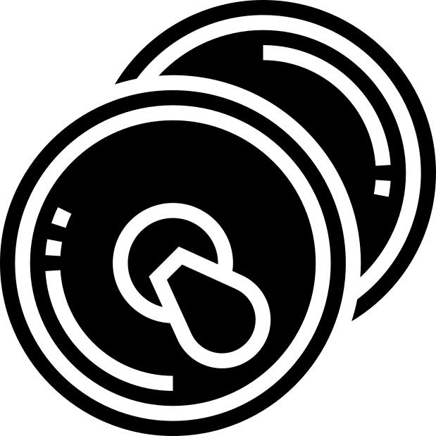 钹