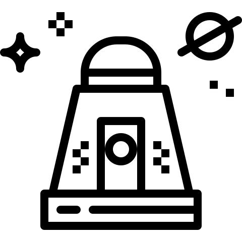 太空舱