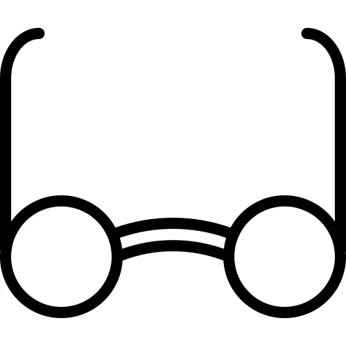 Eyeglasses