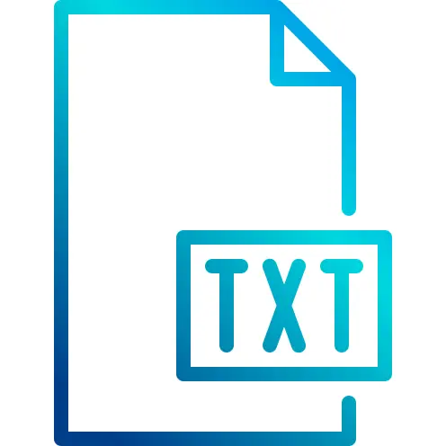 Txt