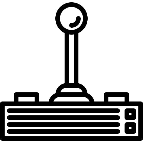Joystick