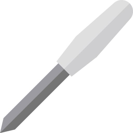 Nail file
