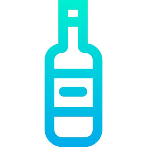 酒瓶