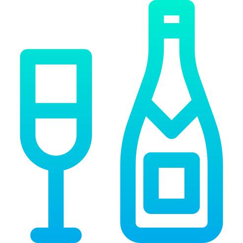 香槟酒