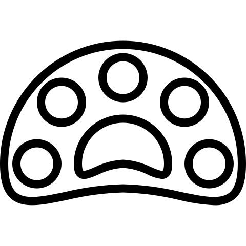 调色板