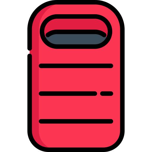 Sleeping bag