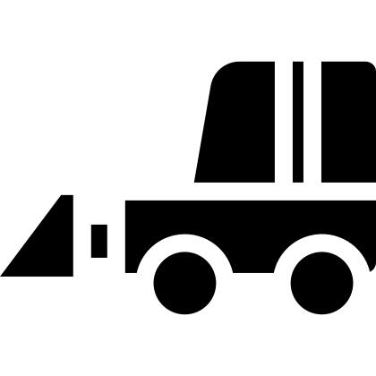 叉车