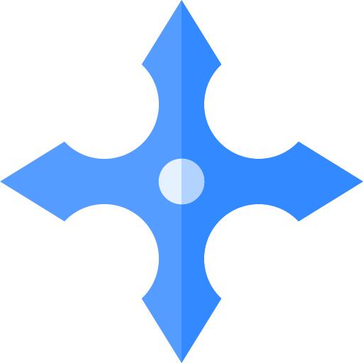 Shuriken