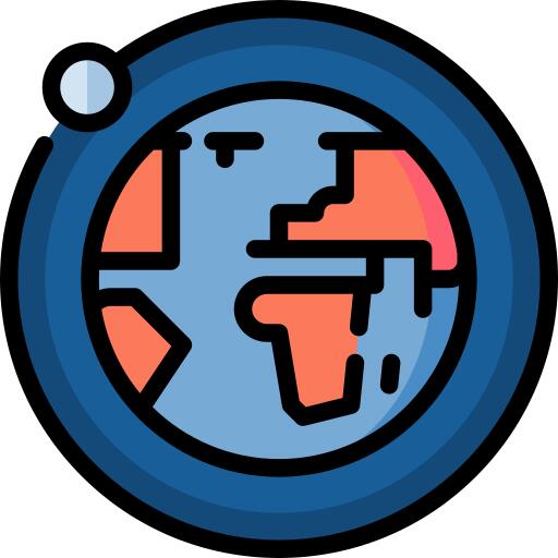 Planet earth