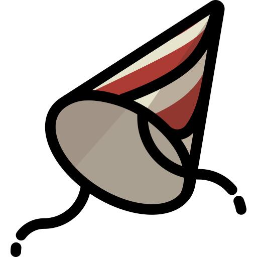 Party hat