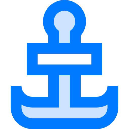 锚