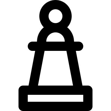 Chess piece
