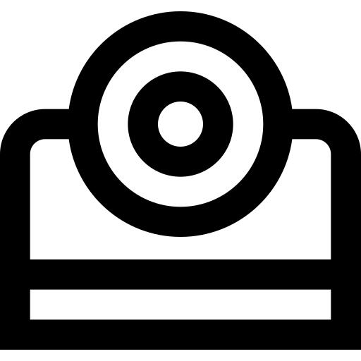 Security camera